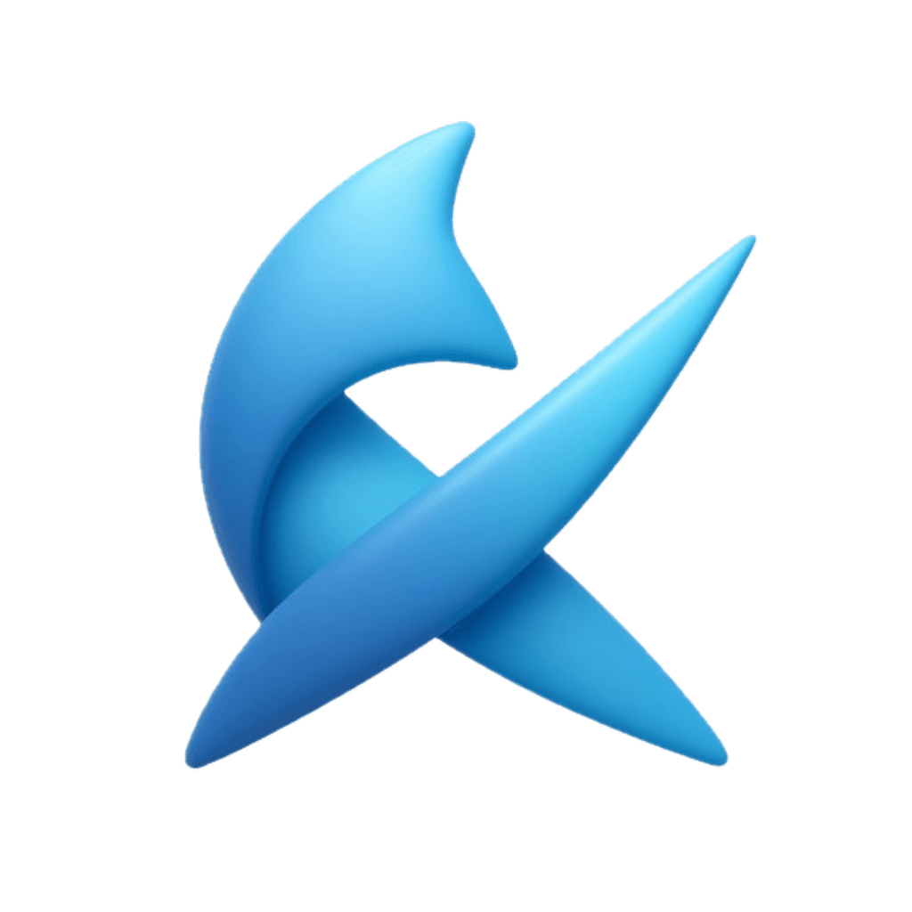 KaraX Logo